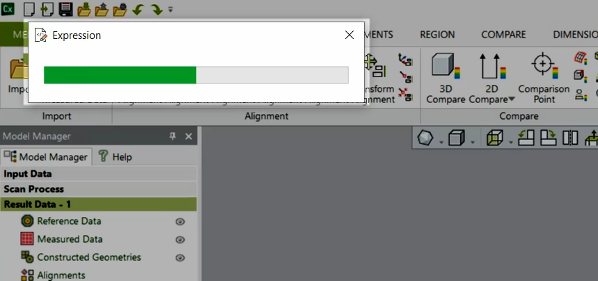 How to run a Visual Script from Command Line