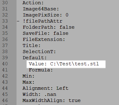 How to run a Visual Script from Command Line
