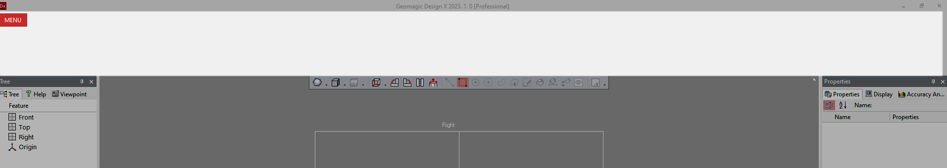 The system cannot find the path specified