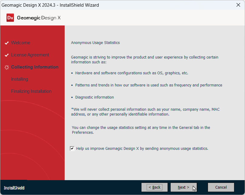 Design X/Control X Installation Instructions