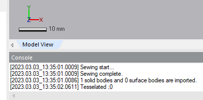 Control X Visual Scripting Data Types - Boolean