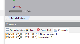 Control X Visual Scripting Data Types - Boolean