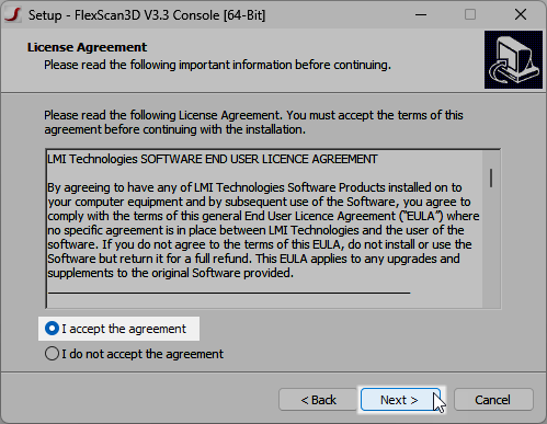 Enabling Legacy Scanner Plugins for Design X/Control X 2024.1+