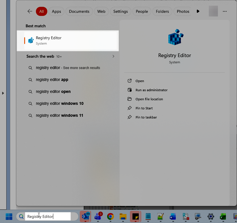 How to transfer keyboard shortcut customizations in Control X/Design X